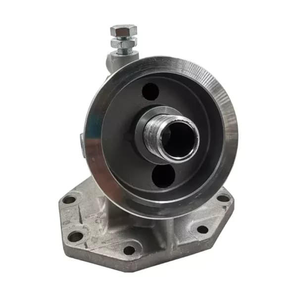 MAS BAĞLANTI AYAĞI - iş makinesi yedek parçası