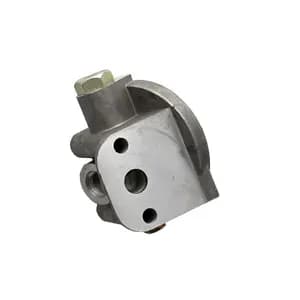 MAS BAĞLANTI AYAĞI - iş makinesi yedek parçası