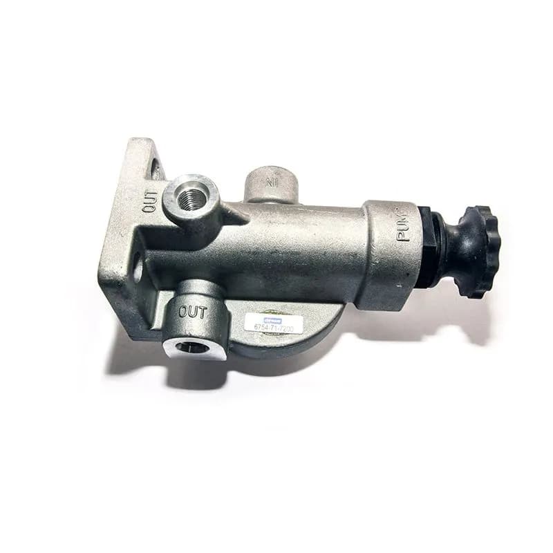 MAS BAĞLANTI AYAĞI - iş makinesi yedek parçası