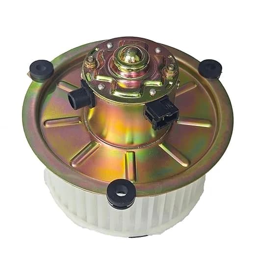 MAS FAN MOTOR  - iş makinesi yedek parçası