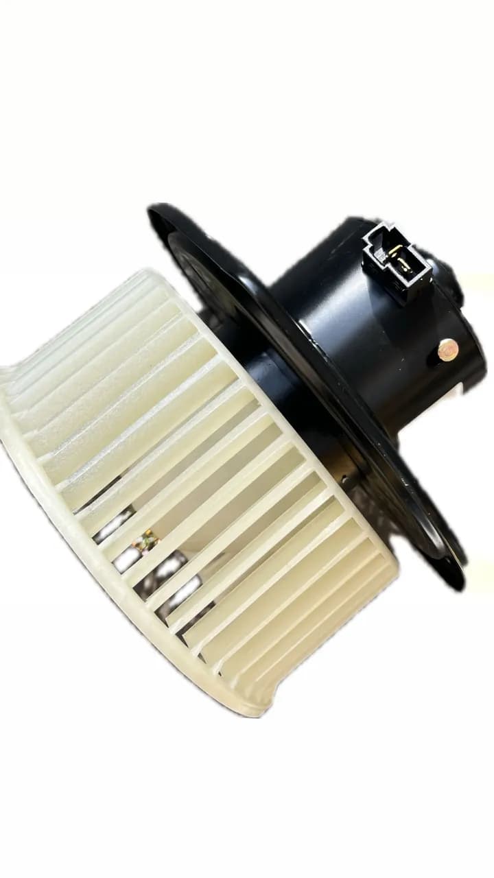 MAS FAN MOTOR  - iş makinesi yedek parçası