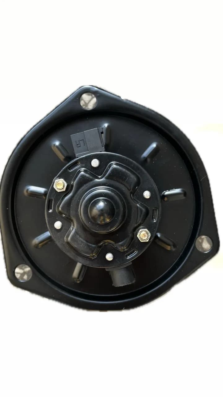 MAS FAN MOTOR  - iş makinesi yedek parçası