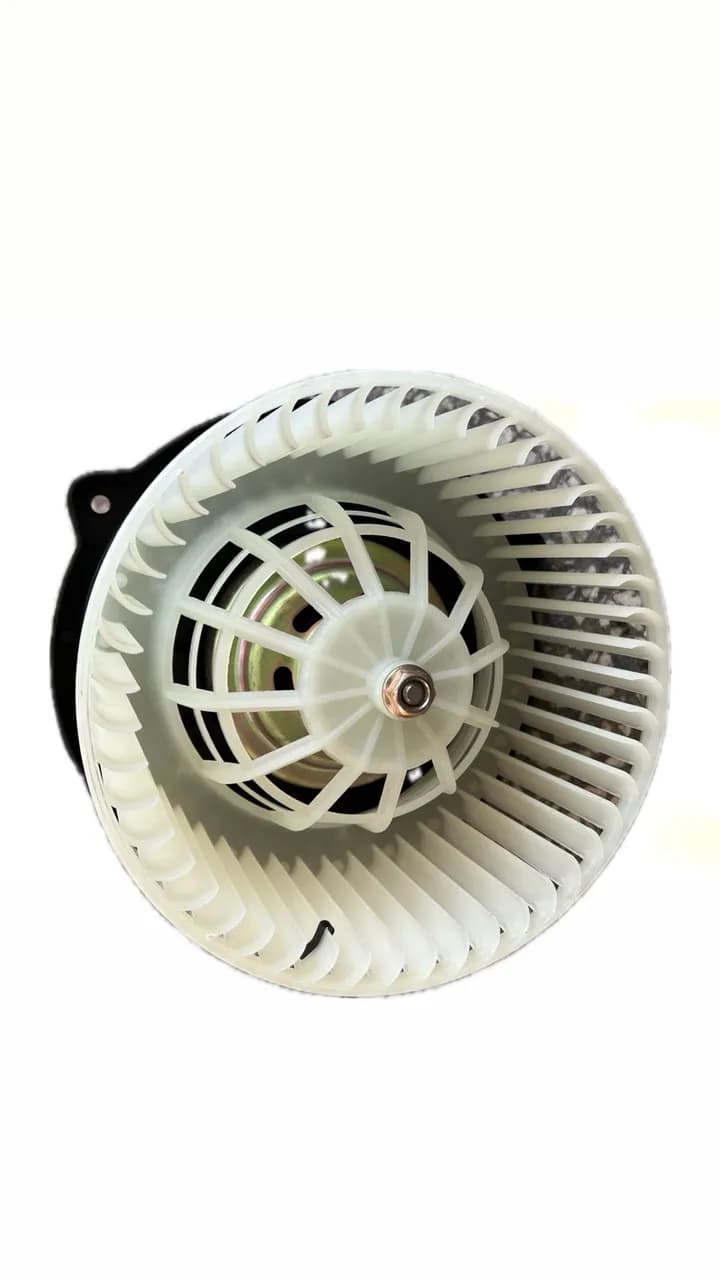 MAS FAN MOTOR  - iş makinesi yedek parçası