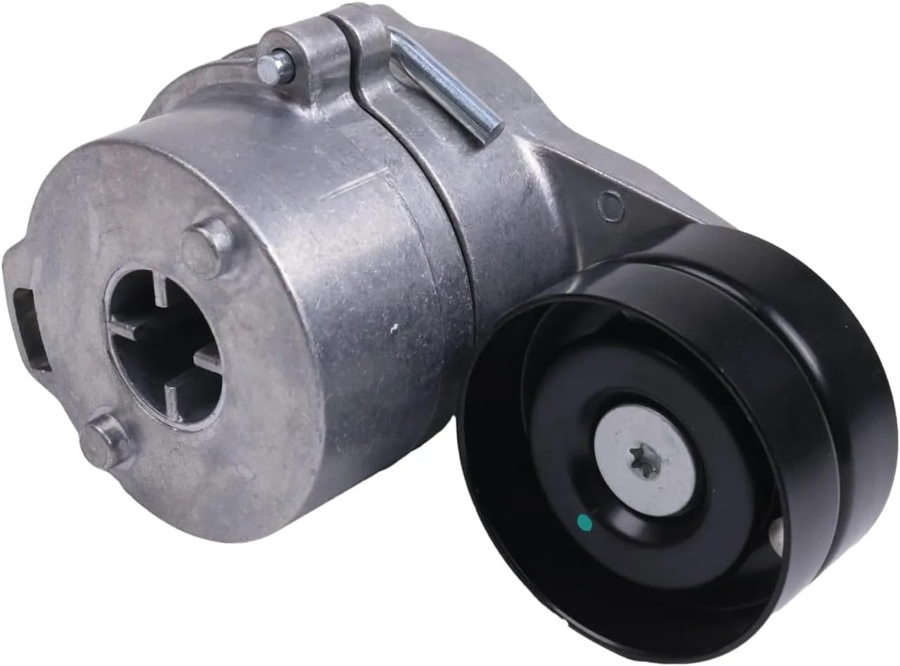 MAS GERGİ KASNAĞI  - iş makinesi yedek parçası