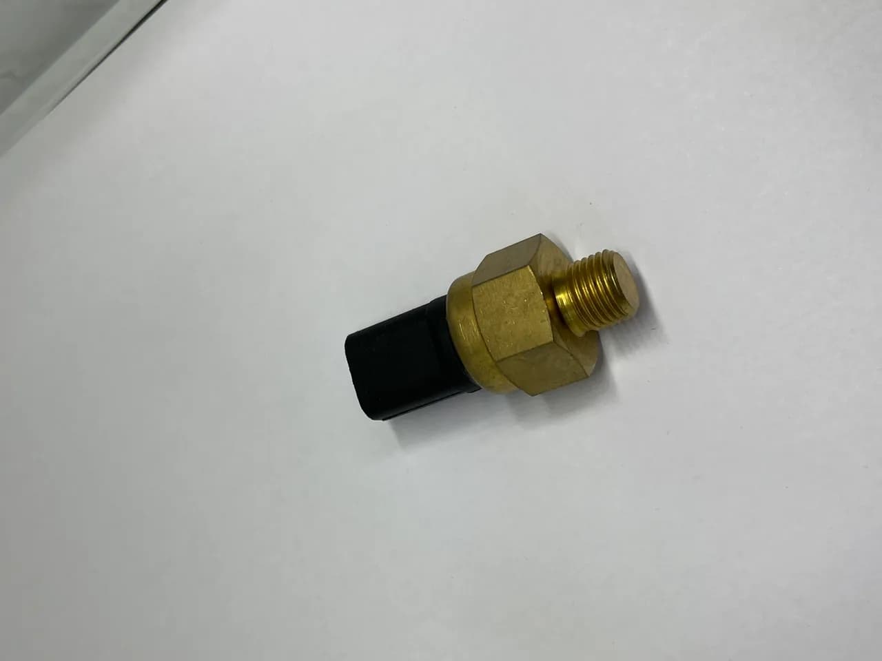 JCB Y.M ŞANZUMAN HARARET MÜŞÜRÜ