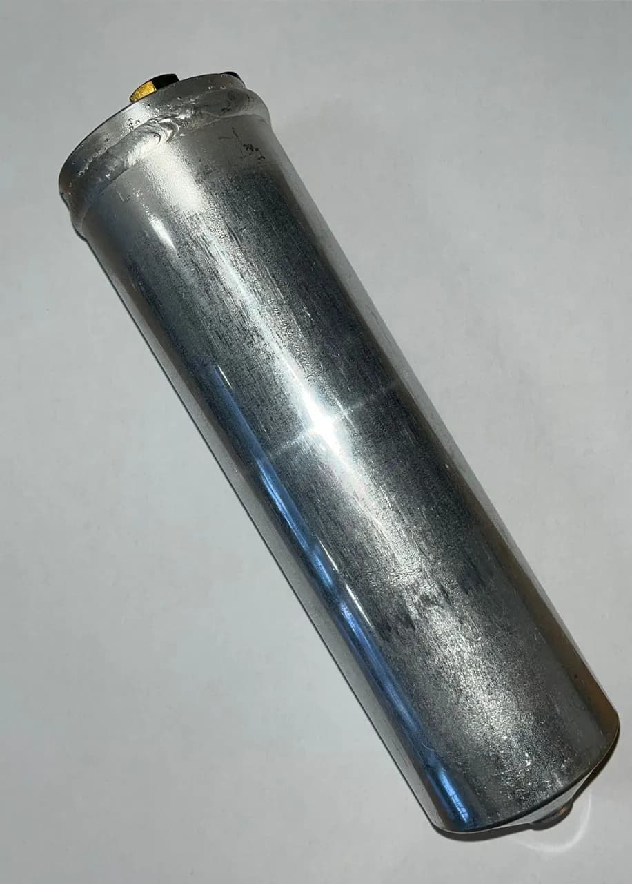 MAS KLİMA DRAYER - iş makinesi yedek parçası