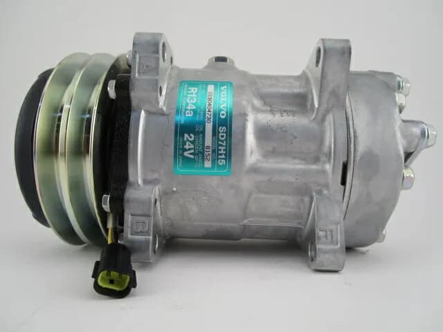 KLİMA KOMPRESÖR 