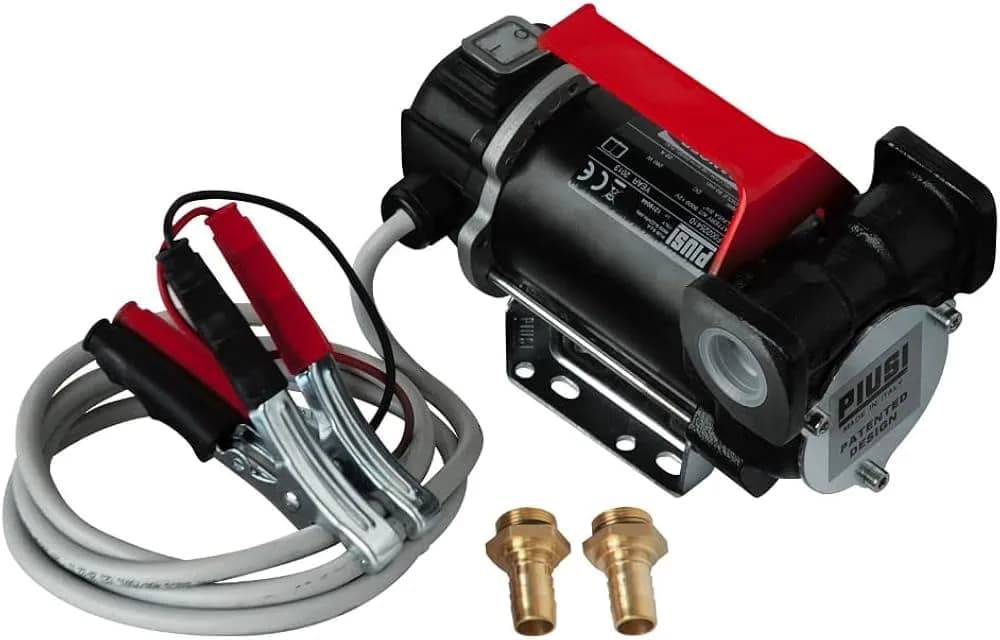 MAZOT AKTARMA POMPASI 