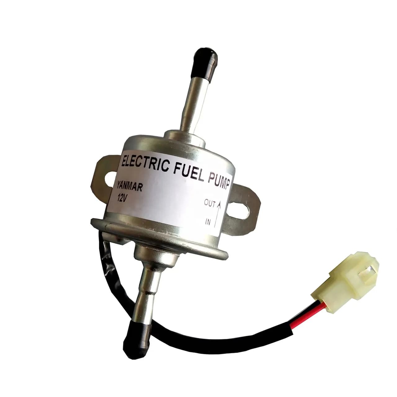 MAZOT AKTARMA POMPASI