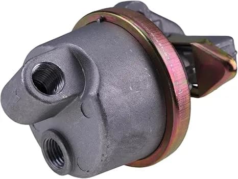 MAS MAZOT EL OTOMATİĞİ  - iş makinesi yedek parçası