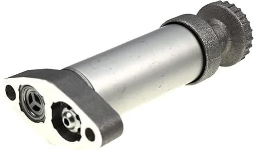 MAS MAZOT EL OTOMATİĞİ - iş makinesi yedek parçası