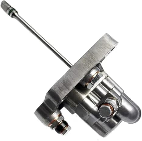 MAZOT EL OTOMATİĞİ