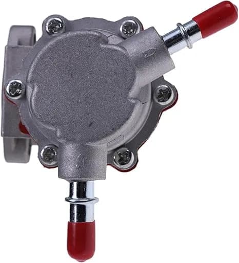 MAS MAZOT EL OTOMATİĞİ - iş makinesi yedek parçası