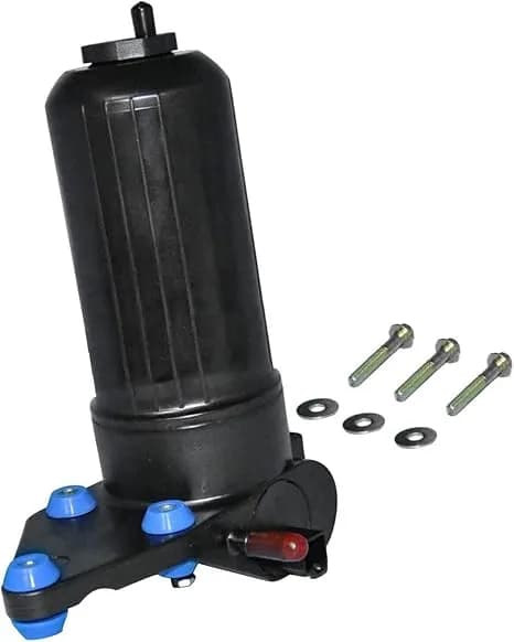 MAS MAZOT FİLİTRESİ  - iş makinesi yedek parçası