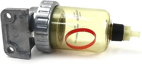 MAS MAZOT FİLİTRESİ - iş makinesi yedek parçası