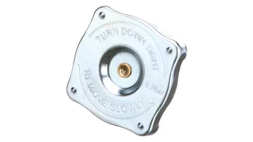 MAS RADYATÖR KAPAK  - iş makinesi yedek parçası