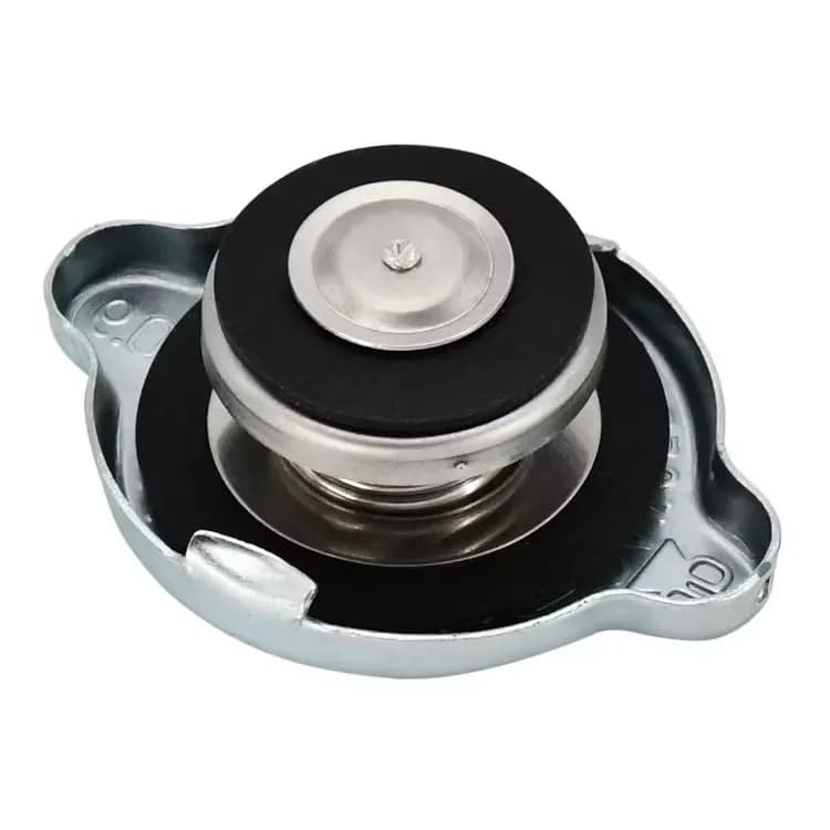 MAS RADYATÖR KAPAK - iş makinesi yedek parçası