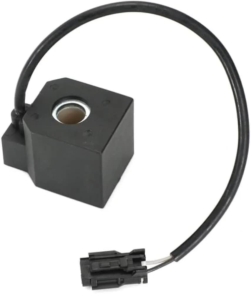 SELENOID COIL 