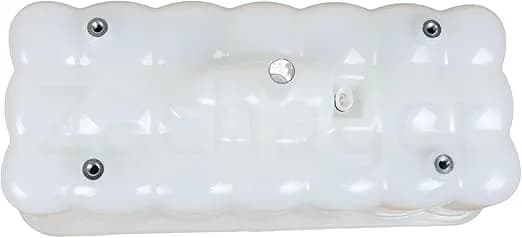 MAS SU BİDONU  - iş makinesi yedek parçası