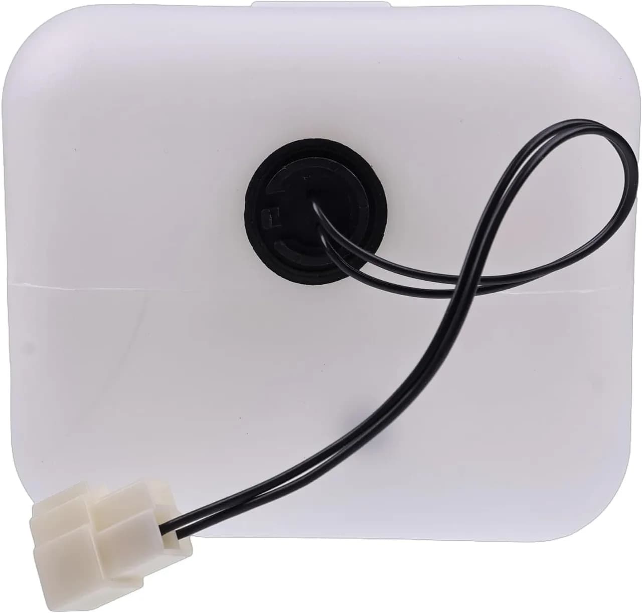 MAS SU BİDONU  - iş makinesi yedek parçası