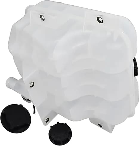 MAS SU BİDONU  - iş makinesi yedek parçası