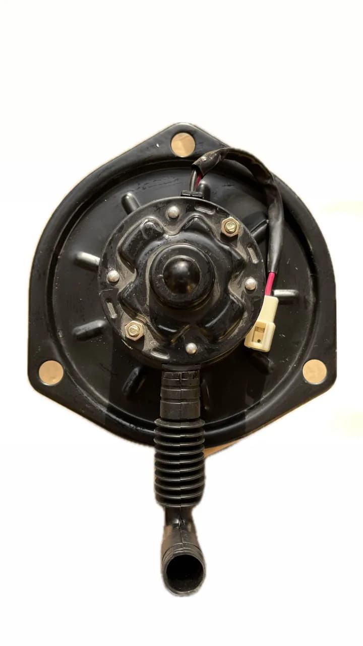 FAN MOTOR