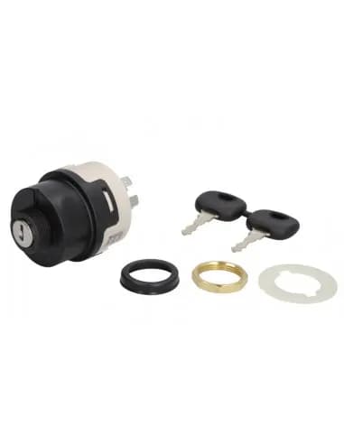 10730156 VOLVO MARŞ KONTAK ANAHTARI