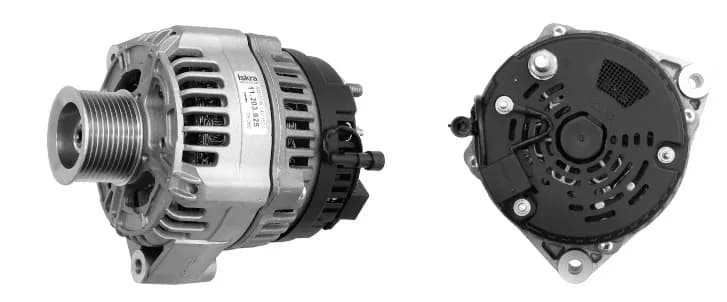 11.203.175 IA 1198 ALT.12V 150A CASE NEW HOLLAND KASNAKLI