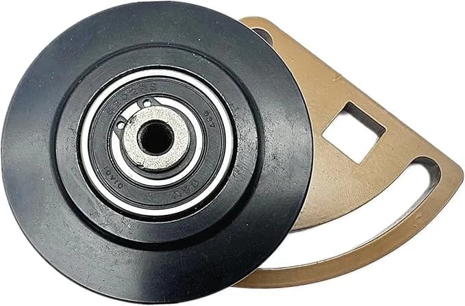 115-4204 Su Pompası Kayışı Avara Kasnağı