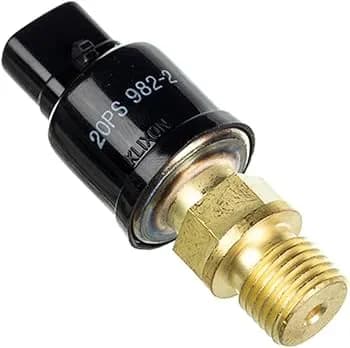 20PS982-2 Distribution Valve