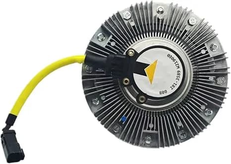 281-3589 FAN DRİVE