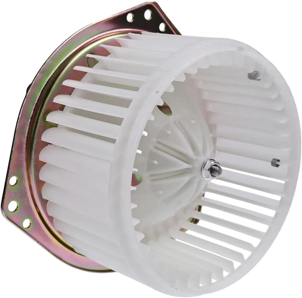 363-9457 ÜFLEYİCİ FAN MOTOR CAT/KOBELCO