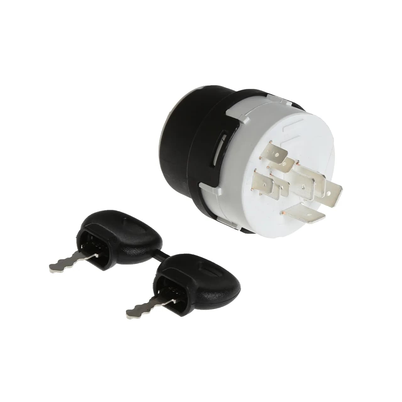 701/80184 JCB MARŞ KONTAK ANAHTARI