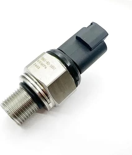 7861-93-1652 BASINÇ SENSÖRÜ PC300