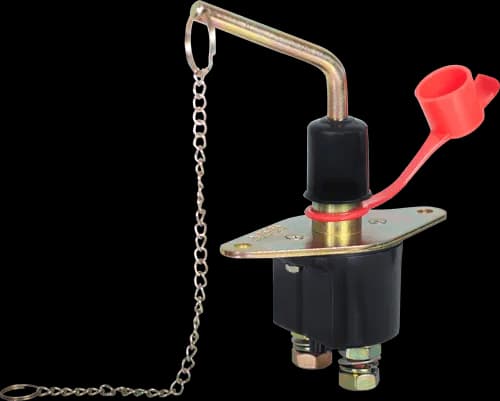 AKSA.06-012 DEVRE KESİCİ