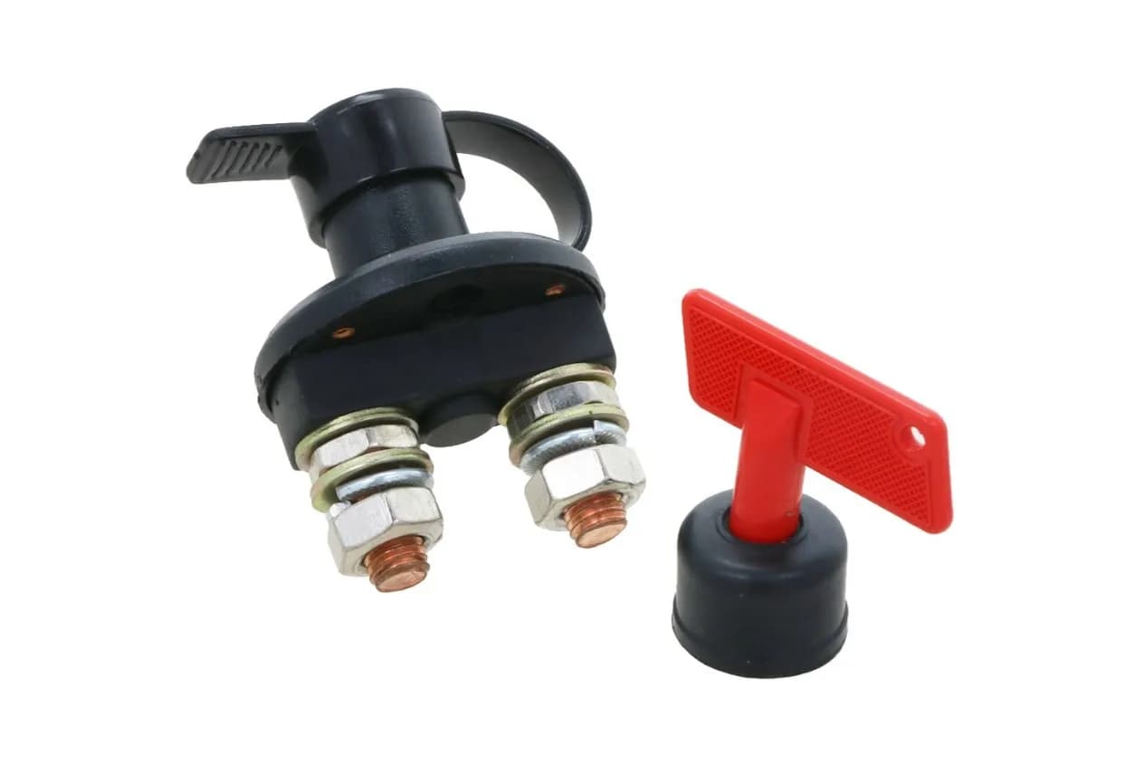 NS65200 DEVRE KESİCİ ŞALTER