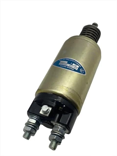 sd1350-10550x9 MARŞ OTOMATİĞİ