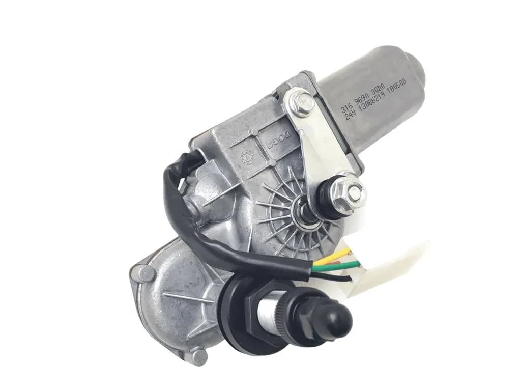 SİLECEK MOTORU 316-9690-30DO