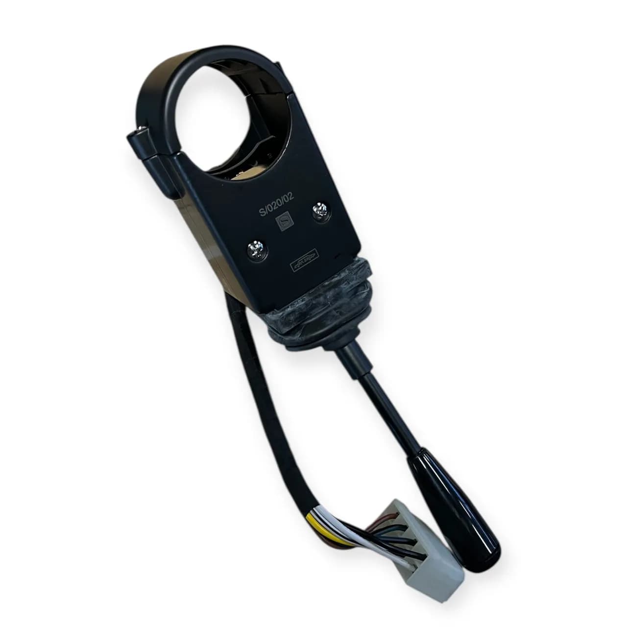 VİTES KOLU CS-102257