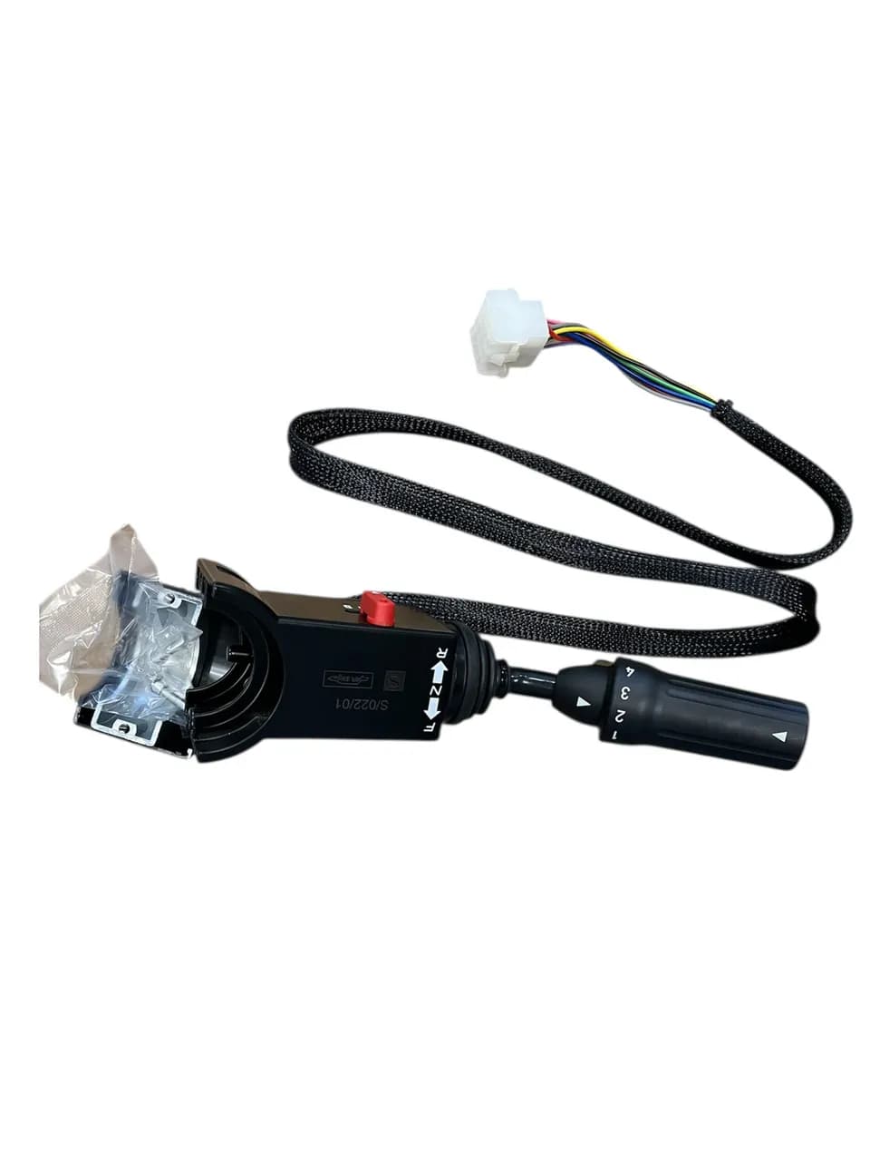 VİTES KOLU CS-102672-SI